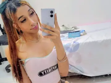 Imlive Sex Chat of DanielaSlutt