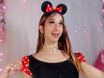 Imlive Sex Cam of DanielaSlutt