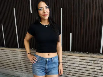 Imlive Watch Live Sex Cams of JennieMoonx