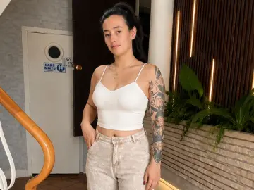 Imlive Best live sex cam show of ParisBlumm
