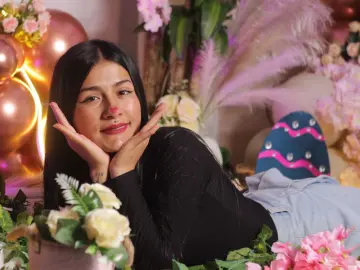 Imlive Watch Live Sex Cams of MariaCaelis1