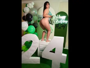 Imlive Free Porn Cam of Hanna_Evans