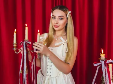 Imlive Best Webcam of BarbaraRayne