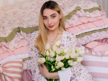 Imlive Live Porn of BarbaraRayne