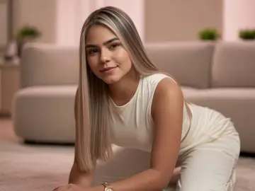 Imlive Live Sex Cam of StefaCastro