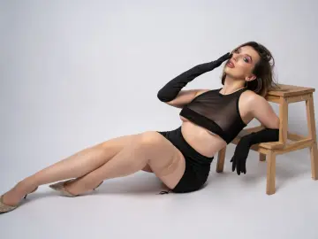 Imlive Adult Webcam of MollyScotty