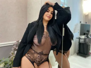 Imlive Nude Webcam of RubyStarr