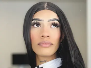 Imlive Sex Cam of KeishaSexy230