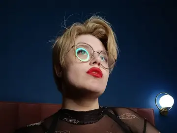 Imlive Sex Chat of Dominique_Sweetie