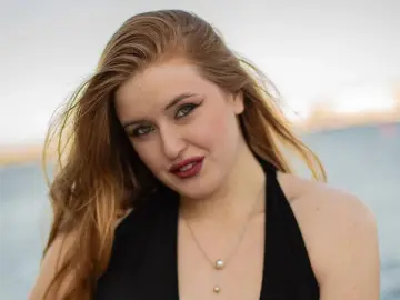 Imlive Sex Chat of EvelinaBevy