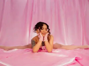 Imlive Adult Webcam of KarenMorgan