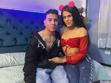 Imlive Watch Live Sex Cams of thonixxandlunaa