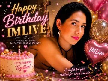 Imlive Sex Cam of Saralopez