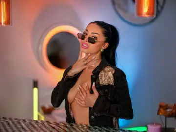 Imlive Free Live Porn of CindyTailX