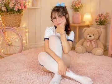 Imlive Live Sex Cam of IsabelaPetit