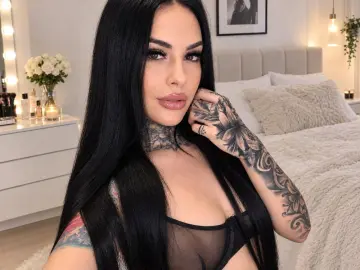 Imlive Adult Webcam of HottyNicole