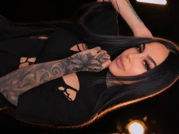 Imlive Sex Cam of HottyNicole