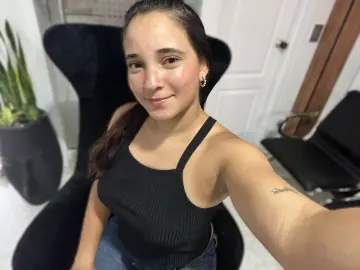 Imlive Live Sex Cam of Sophie_Morgan