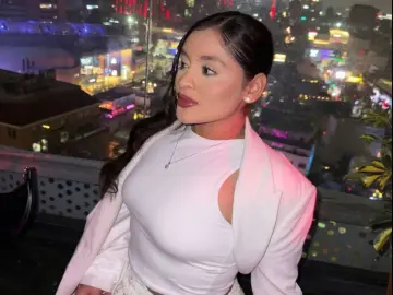 Imlive Live Sex of AntonellaGilx