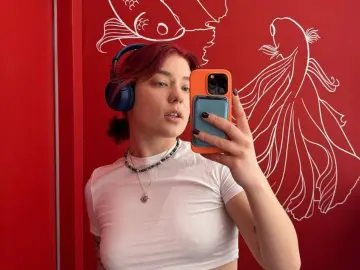 Imlive Nude Webcam of Nikki_Ginger