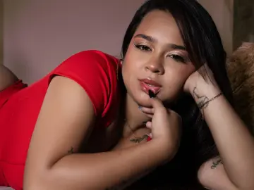 Imlive Adult Webcam of AniClark