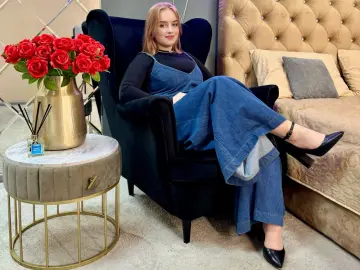 Imlive Watch Live Sex Cams of NeylaLee1
