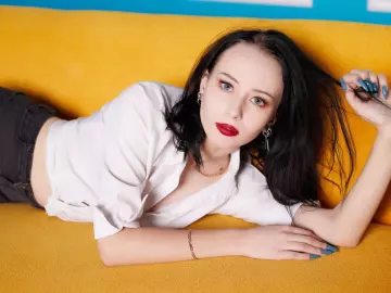 Imlive Best Webcam of EliseOgden