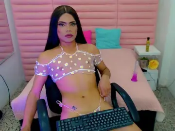 Imlive Best live sex cam show of Ariadna_Princess