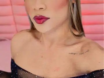 Imlive Sex Chat of Ariadna_Princess