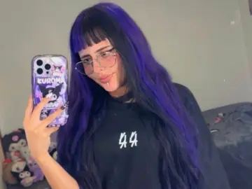Imlive Private Sex Chat of KurumyNyx
