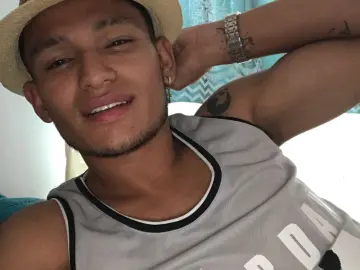 Imlive Live Porn of damian_dimon