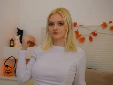 Imlive Nude Webcam of AmberNyxx