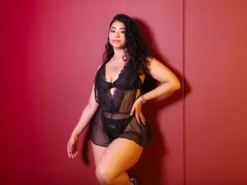Imlive Live Porn of NaomiBlakee