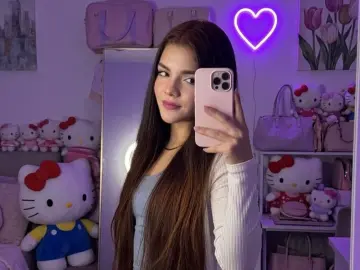 Imlive Sex Cam of Saraah