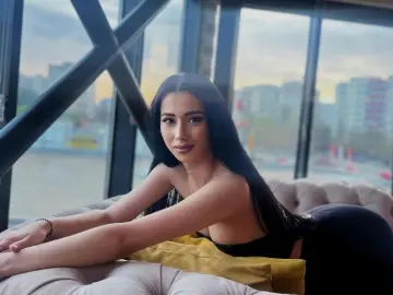 Imlive Adult Webcam of RebbeccaRay