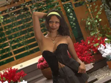 Imlive Adult Webcam of Alice_Fire