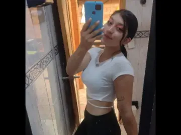 Imlive Live Porn of RosaAura69