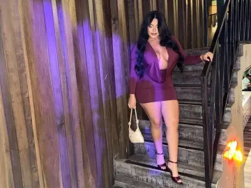 Imlive Watch Live Sex Cams of NicoleCruz_