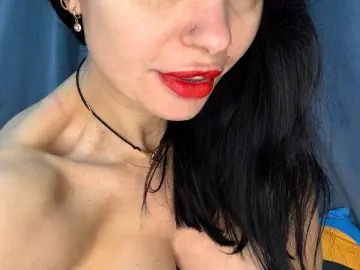 Imlive Nude Webcam of Oxishardforyou