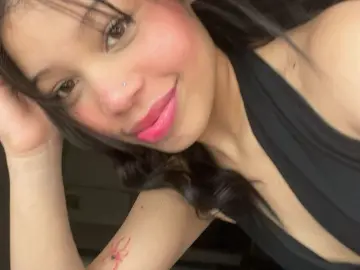 Imlive Live Sex of MiaScarlett