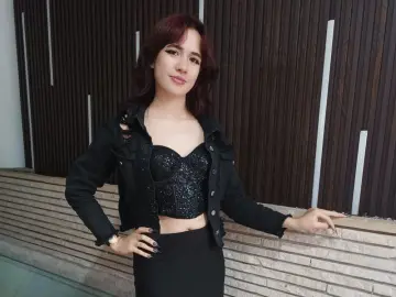 Imlive Nude Webcam of AilynHouston433