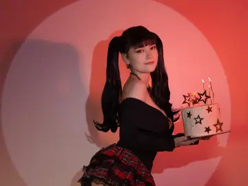 Imlive Nude Webcam of EmilyMiler