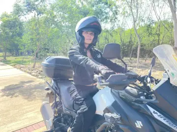 Imlive Adult Webcam of DULCEDANESA2345