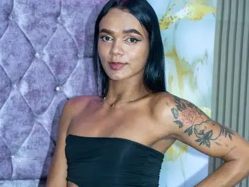 Imlive Live Sex of DULCEDANESA2345