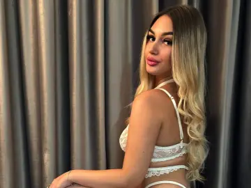 Imlive Sex Cam of AriaMidnightX