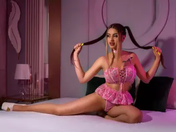 Imlive Adult Webcam of Alice_Voss