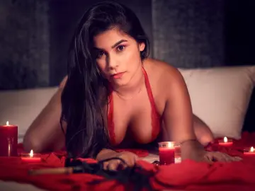 Imlive Adult Webcam of Princes_Jasmine
