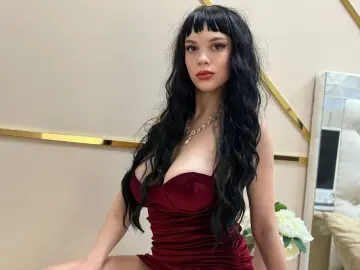 Imlive Nude Webcam of ErikaBradleey