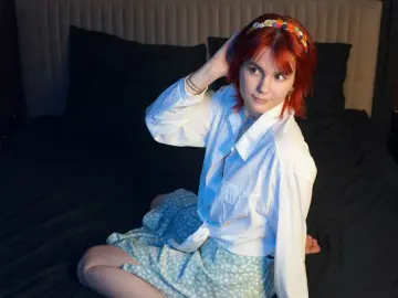 Imlive Best live sex cam show of IrisClay143