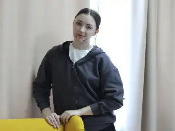 Imlive Adult Webcam of MilaAlsopp